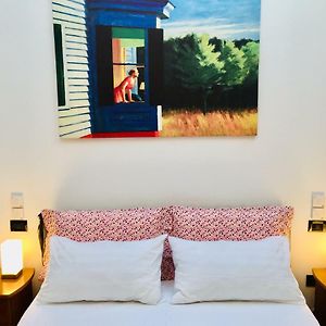 Appartement met Twee Slaapkamers